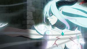 Shingeki no Bahamut: Genesis